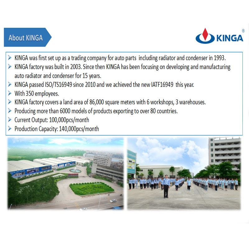 kinga up