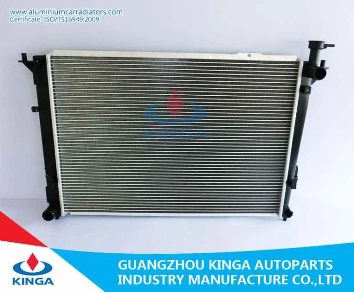 HYUNDAI RADIATOR FOR HYUNDAI SANTA FE'10-12 MT/KIA SORENTO'11-12 MT;OEM#25310-2B300