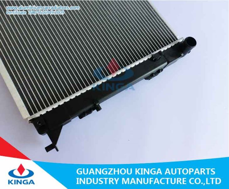 HYUNDAI RADIATOR FOR HYUNDAI SANTA FE'10-12 MT/KIA SORENTO'11-12 MT;OEM#25310-2B300
