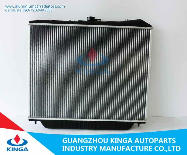 ISUZU RADIATOR FOR TROOPER AT