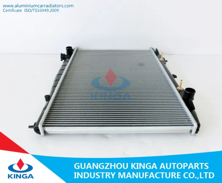 NISSAN RADIATOR FOR BD22/TD27 AT