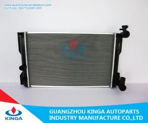 Ψυγείο αλουμινίου COROLLA 2008 MT OEM 16410-22170 / 22171