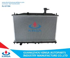 Αντικατάσταση ΚΑΕ 25310-0M000 1E050 1E001 1E150Aluminium καλοριφέρ για Hyundai Accent 2007-2010 Έτος