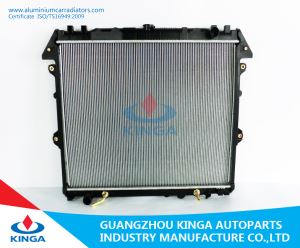 TOYOTA HILUX INNOVA 1TR'04- AT 16400-0C140 / 0C210