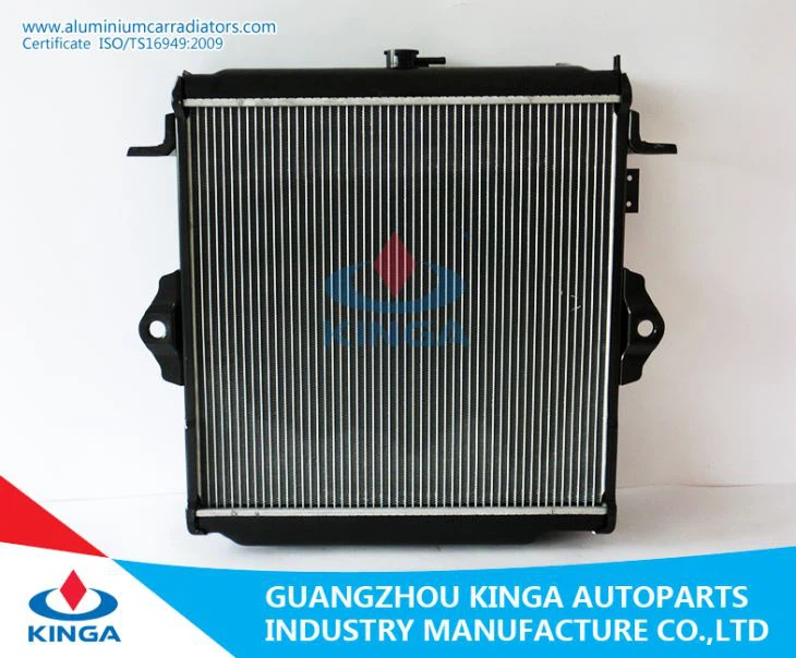 TOYOTA LANDCRUISER HZJ73V'96-99 MT 16400-17071/17300