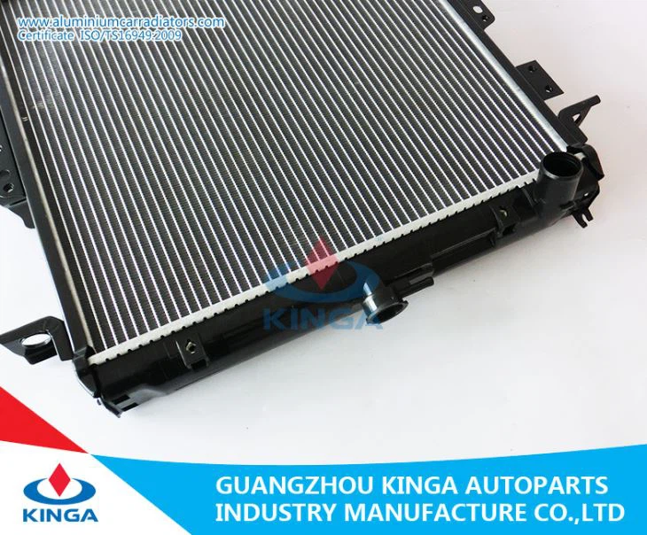 TOYOTA LANDCRUISER HZJ73V'96-99 MT 16400-17071/17300