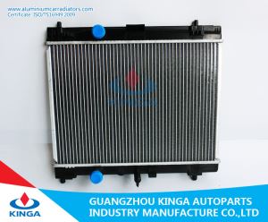 2005 RADIATOR TOYOTA VITZ