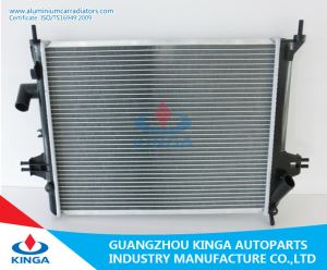 Αυτοκίνητο καλοριφέρ για το Opel Astra G / Zafira Ένα 1998 Mt