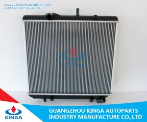 Αυτόματο καλοριφέρ για Benz MB100 / 140 Mt