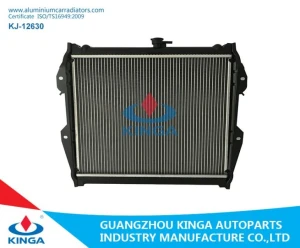 TOYOTA RADIATOR 4RUNNER 2.4D 1985-1991 MT ΜΗΧΑΝΙΣΜΟ 2.4D 1986-1995 MT