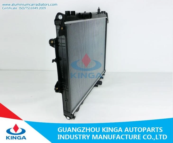 Quailty Radiator For Toyota HILUX INNOVA'04- DIESEL MT