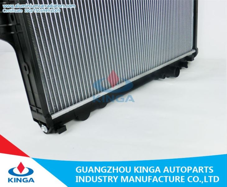 Quailty Radiator For Toyota HILUX INNOVA'04- DIESEL MT