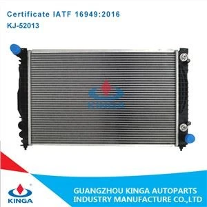 Θερμαντικό σώμα για audi A4/S4'94 at/Audi A6/S6'97 σε με τον cOem 8d0121251L/bb