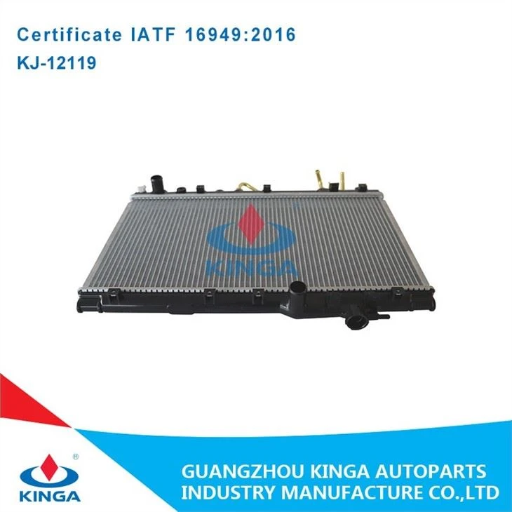 Guaranteed Quality Proper Price Radiator For CELICA/CARINA' 94-97 ST200 AT