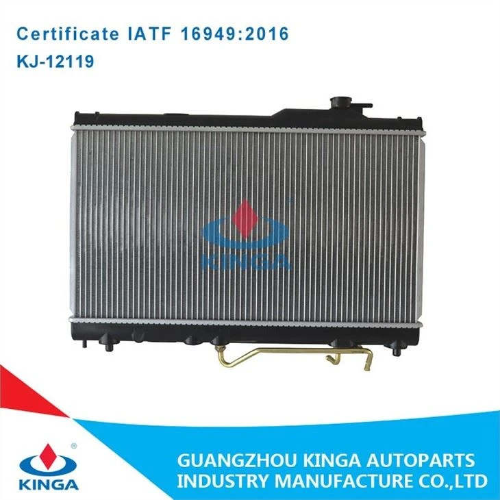 Guaranteed Quality Proper Price Radiator For CELICA/CARINA' 94-97 ST200 AT