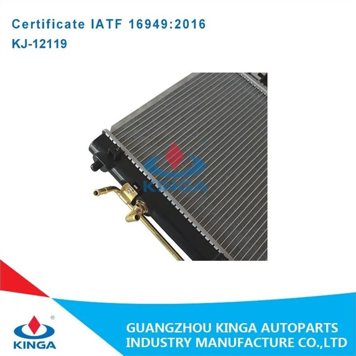Guaranteed Quality Proper Price Radiator For CELICA/CARINA' 94-97 ST200 AT