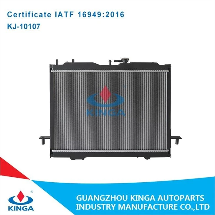 Radiator Fit Great Wall Wingle Auto/Manual Premium Quality Brand New
