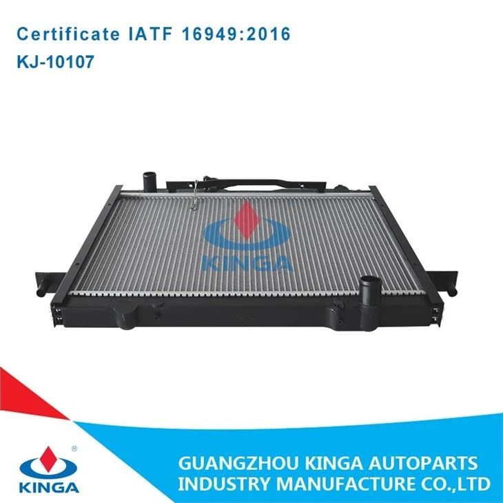 Radiator Fit Great Wall Wingle Auto/Manual Premium Quality Brand New