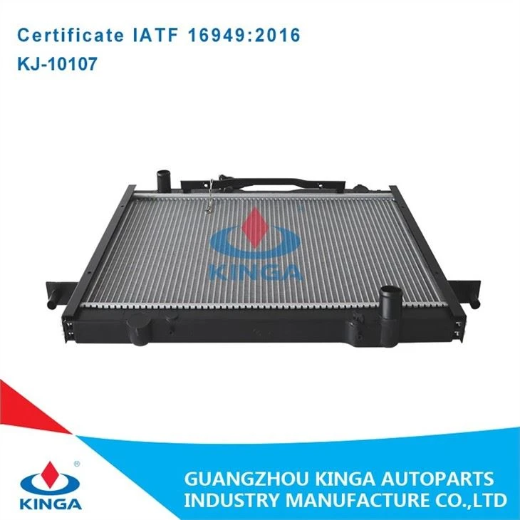 Radiator Fit Great Wall Wingle Auto/Manual Premium Quality Brand New