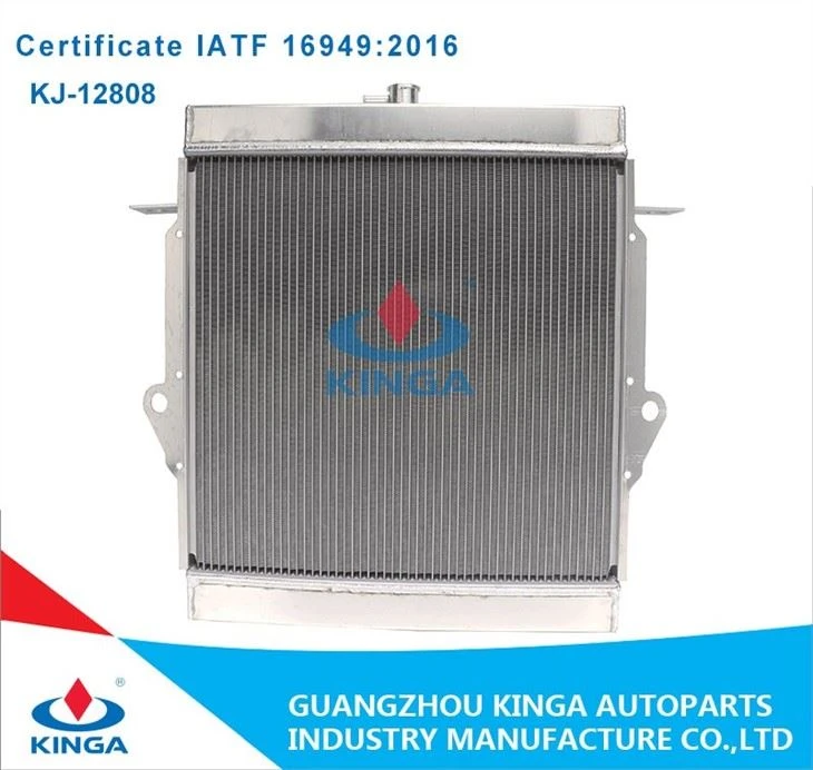 Advanced Tech Full Aluminum Radiator For LANDCRUISER LC75`85-07
