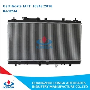 Υψηλής ποιότητας αυτόματο ψυγείο για TOYOTA SOLUNA'02- MT